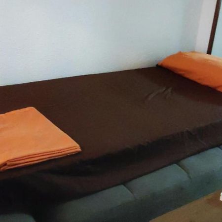 Apartamento Con Parking Gratis En Centro, Merced Apartment Huelva Luaran gambar